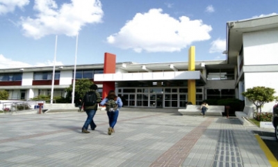 Primer encuentro entre estudiantes de enfermería de las sedes de Osorno y Puerto Montt