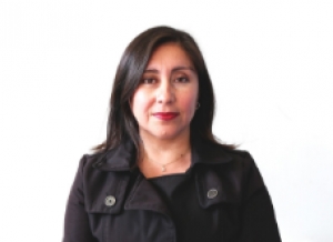 Claudia Angélica  León Nogales