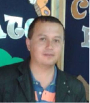 Rodrigo Parra Jara